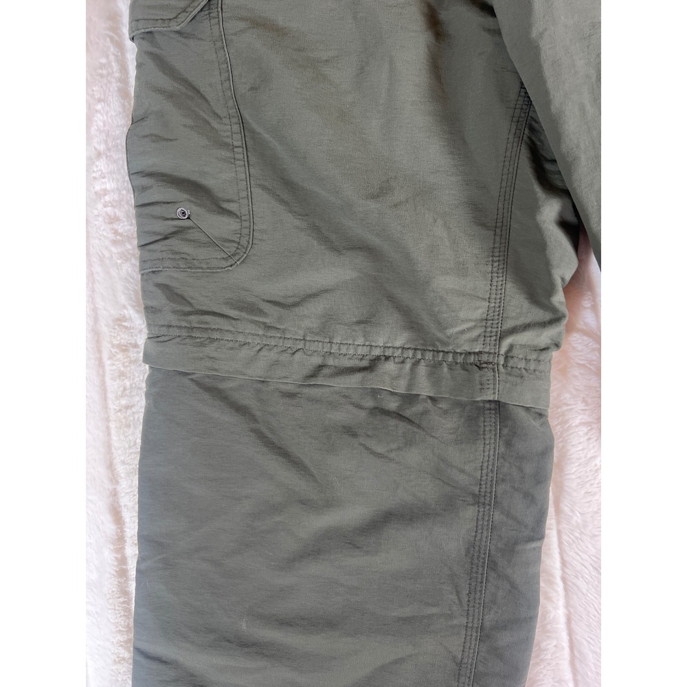 Venturing Uniform Switchbacks Convertible Cargo P… - image 7